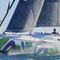 тримаран40RRapido Trimarans Limited