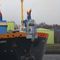 жесткое механическое БРСStraatman Mooring Systems