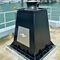 лебедка-кабестан для терминалаStraatman Mooring Systems