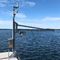 система управления для судна(EMS)Straatman Mooring Systems