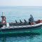 профессиональный катер катер береговой охраныMZ RIB 8.5AISTER ALUMINIUM SHIPYARD