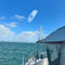 буксировочный кайт для суднаSeaKite® 50m²Beyond the Sea