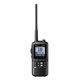 радиоприемник для катера / переносной / VHF / герметичный