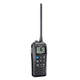 морской радиоприемник / переносной / VHF / герметичный