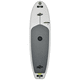 доска для виндсерфинга windSUP / доска для виндсерфинга, которой управляют одним веслом стоя / для досуга / для новичков