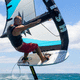 SUP-доска надувное крыло wing / для взрослых / многоцветная / 1 человек
