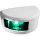 навигационные огни для катера / LED / зеленый / для VHF