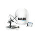 антенна VSAT / Satcom / Ка-диапазон / для катера