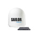 антенна VSAT / Satcom / Ка-диапазон / для катера