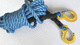 канат буксировка / арматурный канат / для прицепа / с сердечником из полипропилена