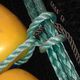 канат для рыболовной сети / двойного плетения / для рыболовного судна / для профессионального рыболовного судна