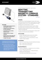 MD97TMC DATASHEET