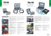 OIL KIT - EKO KIT