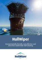 HullWiper Brochure