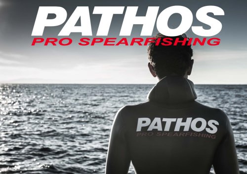 Catalogo Pathos 2016