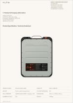 MSDS 190411 HR