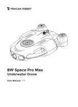 BW Space Pro Max User Manual