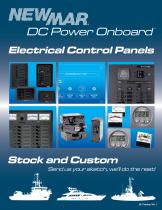 Electrical Control Panels