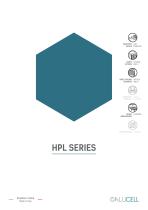 HPL SERIES