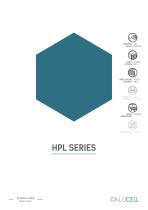 HPL SERIES