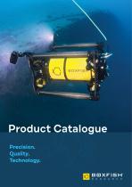 Boxfish Products Catalogue