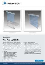 Visi-Plus Light Extra