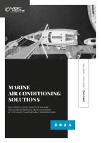 MBC PLASTIC AIR DISTRIBUTION PARTS