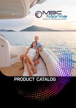MBC Product Catalog 2025