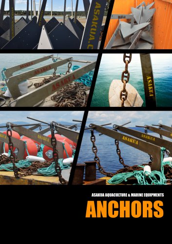 ANCHORS