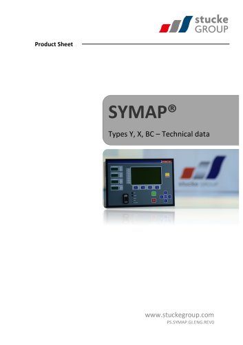 SYMAP®