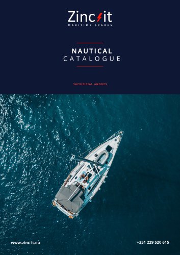 Nautical Catalogue