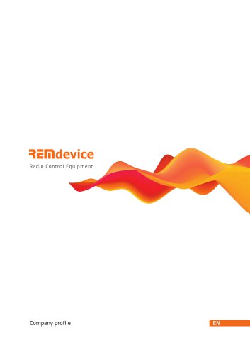 Company profile EN