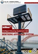 Berthing Approach System