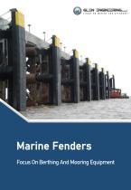 Marine Rubber Fender