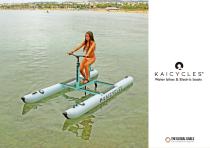 Kaicycles Catalog 2024