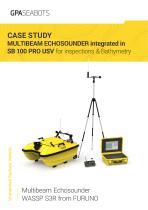 Multibeam SB 100 PRO