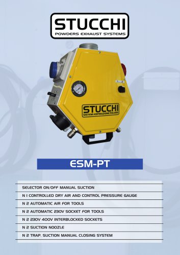 ESM-PT