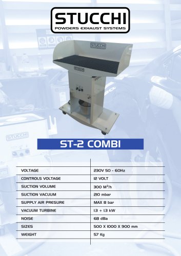 ST2-COMBI