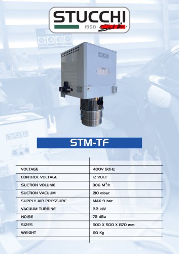 STM-TF