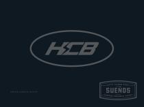 HCB 53' Sueños