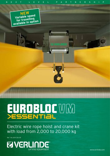 EUROBLOC VM