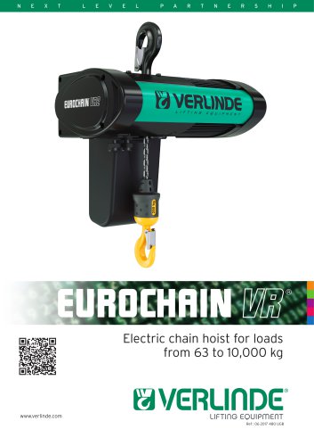 EurochainVR