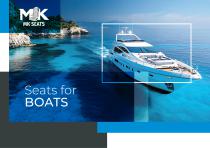 Yacht Boot