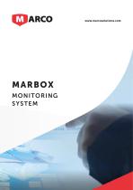 MARBOX Monitoring System