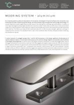 MOORING ALUMINIUM