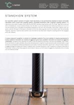 STANCHION SYSTEM