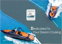 Dolphin SpeedBoats