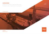 SHIPBUILDING