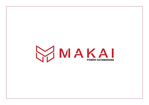 MAKAI M37 Brochure