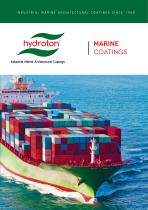 hydroton marine products